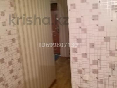 1-комнатная квартира · 47 м² · 8 этаж, Старый город, Набережная 80/// — Пр Нокина 5 поликлиника за 120 000 〒 в Актобе