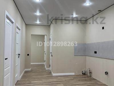 2-комнатная квартира · 56 м² · 10/10 этаж, Алтын Орда 7/1а — Алтын Орда, Ташкенская за 30.9 млн ₸ в Абае