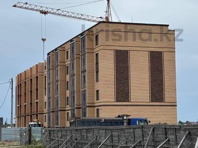 3-бөлмелі пәтер · 83.8 м², Гастелло, бағасы: ~ 31.8 млн ₸ в Петропавловске