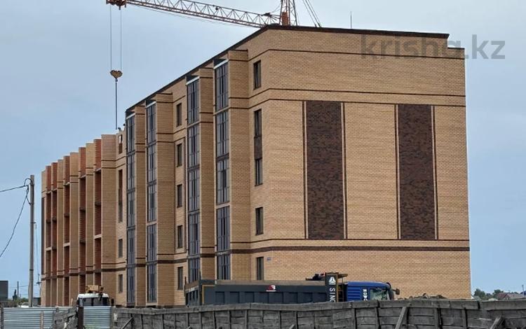 3-бөлмелі пәтер · 83.8 м², Гастелло, бағасы: ~ 31.8 млн ₸ в Петропавловске — фото 2