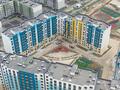 1-бөлмелі пәтер · 36 м² · 5/7 қабат, Сыбызгы 100, бағасы: 21 млн ₸ в Алматы
