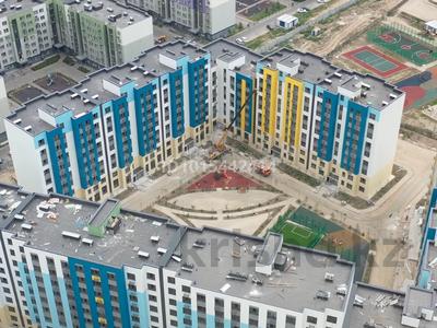 1-бөлмелі пәтер · 36 м² · 5/7 қабат, Сыбызгы 100, бағасы: 21 млн ₸ в Алматы