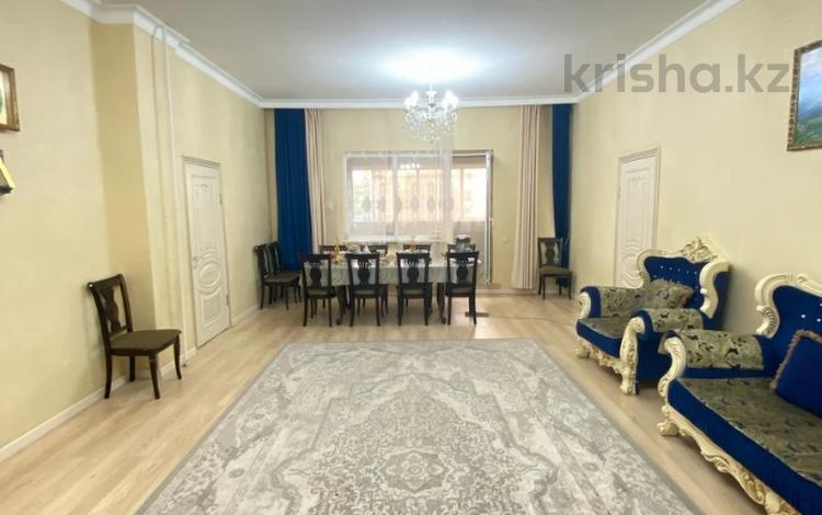 4-бөлмелі пәтер, 129.1 м², 2/10 қабат, Шакарим Кудайбердыулы 17, бағасы: 33.5 млн 〒 в Астане, Алматы р-н — фото 20