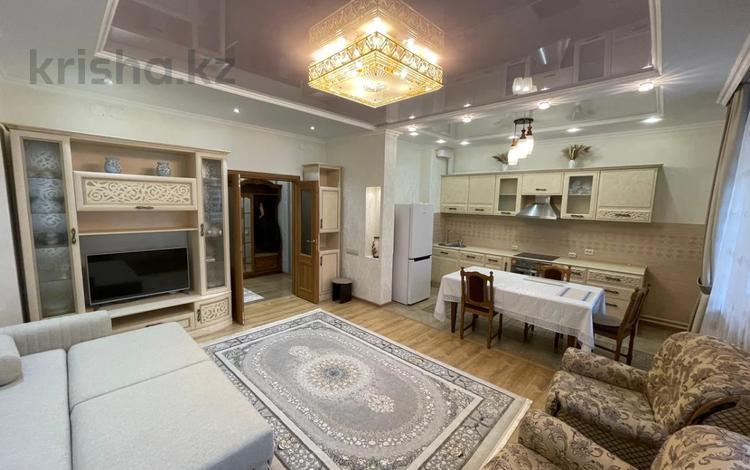 2-комнатная квартира · 65 м² · 2/5 этаж, Дружбы народов 2 за 32.9 млн ₸ в Усть-Каменогорске — фото 10