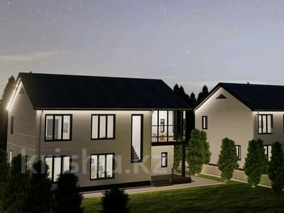 Отдельный дом · 7 комнат · 260 м² · 10 сот., Уркер 2 за 130 млн 〒 в Астане, Нура р-н