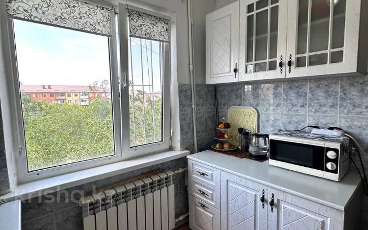 3-бөлмелі пәтер · 58 м² · 4/5 қабат, Абилкайыр хана, бағасы: 14 млн ₸ в Актобе — фото 2