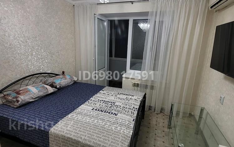 1-комнатная квартира · 25 м² · 3/6 этаж, Акотау 20 — Рядом универмаг за 12 000 ₸ в Уральске — фото 2