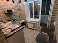 1-комнатная квартира · 25 м² · 3/6 этаж, Акотау 20 — Рядом универмаг за 12 000 ₸ в Уральске — фото 7