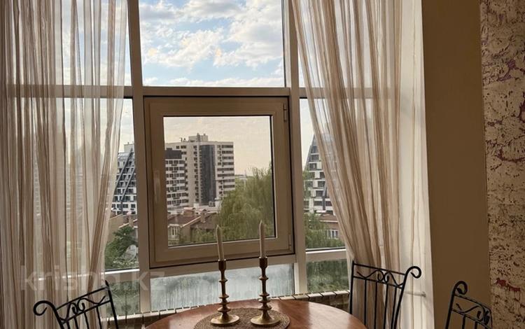 3-бөлмелі пәтер · 70 м² · 5/6 қабат, Кажымукана 37 — Аль Фараби-Достык Ритц палас, бағасы: 30 000 ₸ в Алматы, Медеуский р-н — фото 4