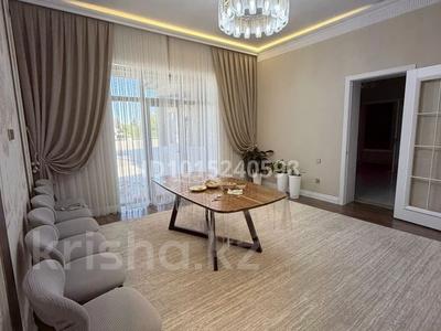 Отдельный дом · 6 комнат · 360 м² · 20 сот., Конаева 42 за 75 млн ₸ в Шайкорык
