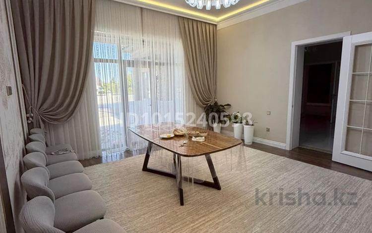 Отдельный дом · 6 комнат · 360 м² · 20 сот., Конаева 42 за 75 млн ₸ в Шайкорык — фото 2