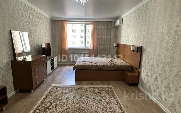 1-комнатная квартира · 48.1 м² · 5/12 этаж, Алтыбакан 1 за 29.5 млн ₸ в Астане, Алматы р-н — фото 2