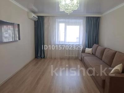2-бөлмелі пәтер · 50 м² · 4/10 қабат, Шаймерден Косшыгулулы 24/1 — Шабал Бейсекова, бағасы: 30 млн ₸ в Астане, Сарыарка р-н
