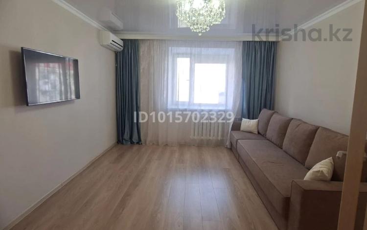2-бөлмелі пәтер · 50 м² · 4/10 қабат, Шаймерден Косшыгулулы 24/1 — Шабал Бейсекова, бағасы: 30 млн ₸ в Астане, Сарыарка р-н — фото 11