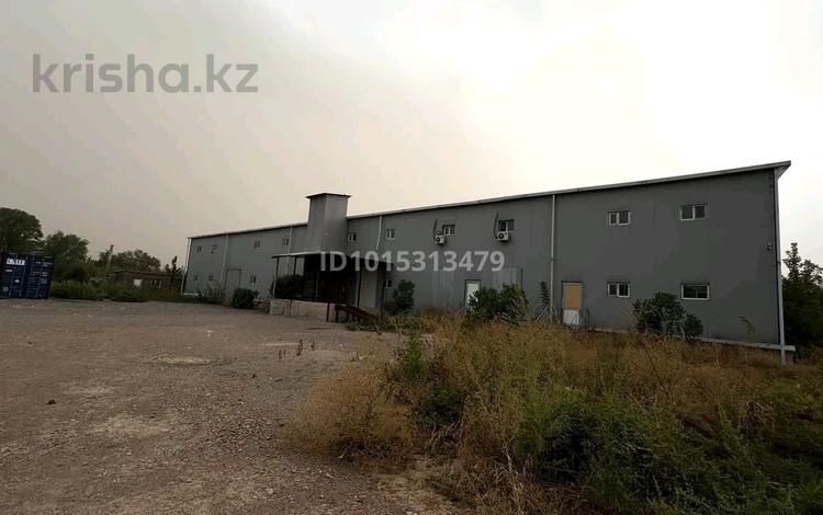 Завод · 25 соток, Нуржауган 2 — Мадениет за 7 млн ₸ в Алматы, Алатауский р-н — фото 2