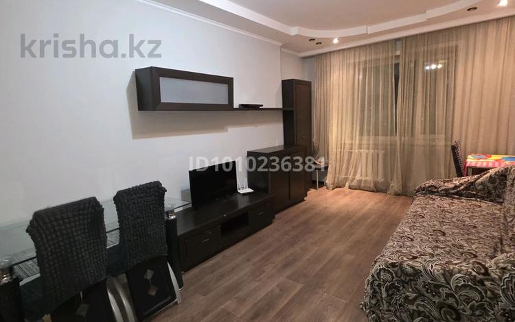 2-комнатная квартира · 45 м² · 11/12 этаж, Кудайбердиулы за 210 000 ₸ в Астане, Алматы р-н — фото 2