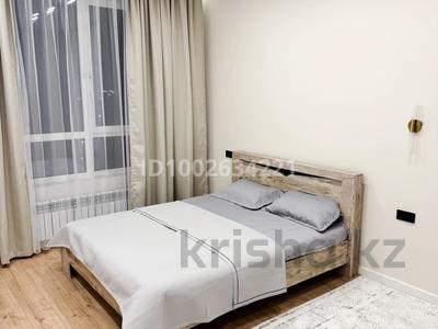 1-комнатная квартира · 47 м² · 11/12 этаж, мкр Сайран, Утеген батыра 11 — Рядом с Grand Park за 20 000 ₸ в Алматы, Ауэзовский р-н