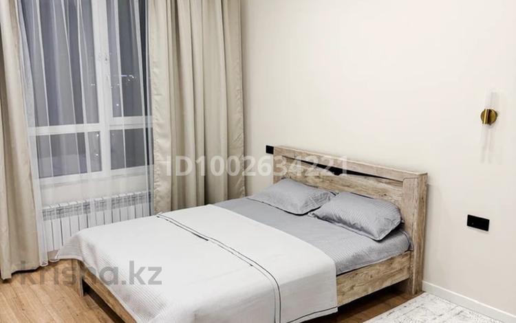 1-комнатная квартира · 47 м² · 11/12 этаж, мкр Сайран, Утеген батыра 11 — Рядом с Grand Park за 20 000 ₸ в Алматы, Ауэзовский р-н — фото 14