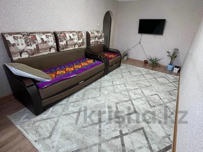 3-бөлмелі пәтер · 62.6 м² · 3/5 қабат, Г. Каирбекова 381, бағасы: 23.9 млн ₸ в Костанае