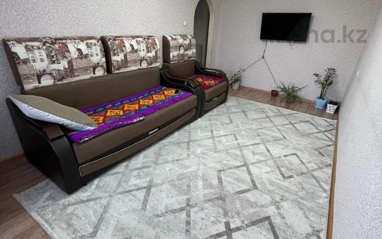 3-бөлмелі пәтер · 62.6 м² · 3/5 қабат, Г. Каирбекова 381, бағасы: 23.9 млн ₸ в Костанае — фото 6