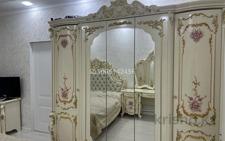 Часть дома · 5 комнат · 125 м² · 8 сот., Асылбекова 13-1 — Аубакирова 7 за 58 млн 〒 в Жезказгане — фото 2