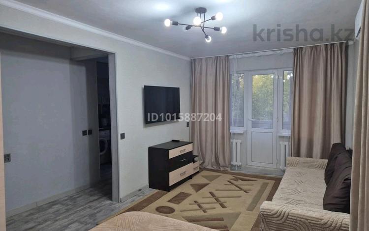 1-комнатная квартира · 30.4 м² · 2/5 этаж, мкр Новый Город, Ерубаева 47 — Ерубаева-Абдирова за 200 000 ₸ в Караганде, Казыбек би р-н — фото 2