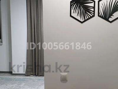 2-бөлмелі пәтер · 45 м² · 5/5 қабат, Абылай хана 48а, бағасы: 180 000 ₸ в Каскелене