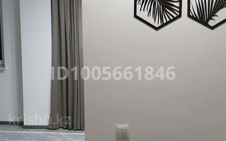 2-комнатная квартира · 45 м² · 5/5 этаж, Абылай хана 48а за 180 000 ₸ в Каскелене — фото 2