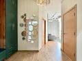 3-комнатная квартира · 88 м² · 14/20 этаж, Гагарина 310 за 95 млн ₸ в Алматы, Бостандыкский р-н — фото 33