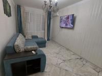 1-комнатная квартира · 56 м² · 1/5 этаж, 11-й мкр 15 за 10 000 ₸ в Актау