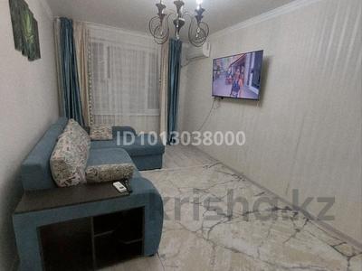 1-комнатная квартира · 56 м² · 1/5 этаж, 11-й мкр 15 за 10 000 ₸ в Актау