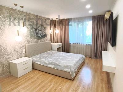 5-комнатная квартира · 135 м² · 2/9 этаж, Муканова 227 за ~ 75 млн ₸ в Алматы, Алмалинский р-н