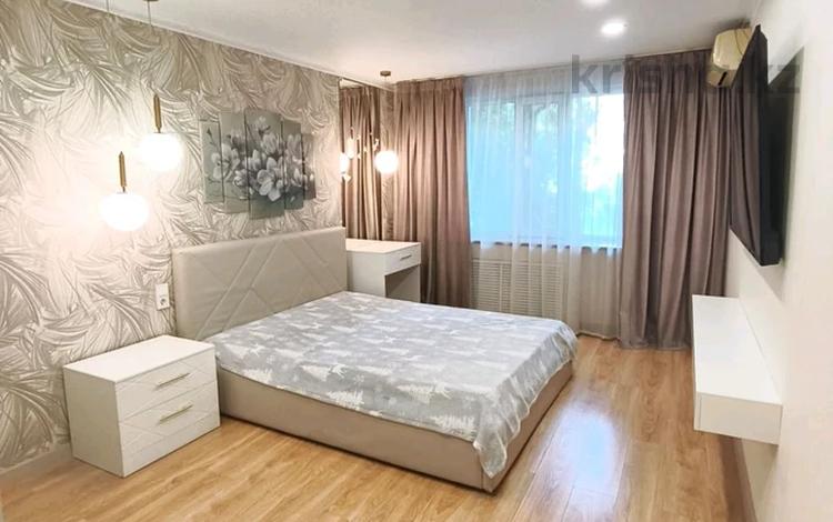 5-комнатная квартира · 135 м² · 2/9 этаж, Муканова 227 за ~ 75 млн ₸ в Алматы, Алмалинский р-н — фото 2