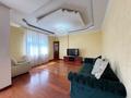 3-комнатная квартира · 105 м² · 8/9 этаж, Д. Кунаева 35 за 51 млн ₸ в Астане, Есильский р-н — фото 3