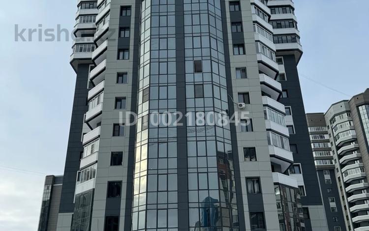 2-комнатная квартира · 73 м² · 8/16 этаж, Сатпаева 55 за 35 млн ₸ в Усть-Каменогорске — фото 2