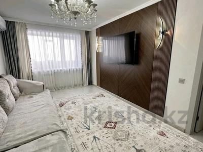 2-комнатная квартира · 52.1 м² · 8/9 этаж, Карагайлы 84 за 26.5 млн ₸ в Семее