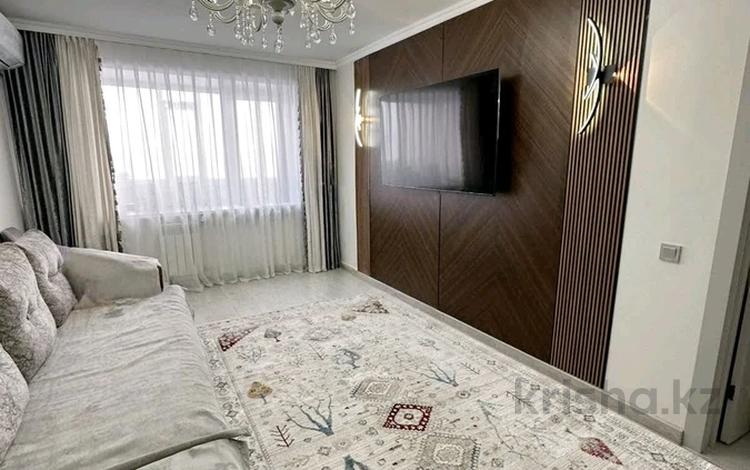 2-комнатная квартира · 52.1 м² · 8/9 этаж, Карагайлы 84 за 26.5 млн ₸ в Семее — фото 18