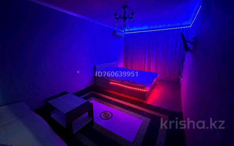 1-бөлмелі пәтер · 35 м², Айтеке би 24, бағасы: 1 990 ₸ в  — фото 2