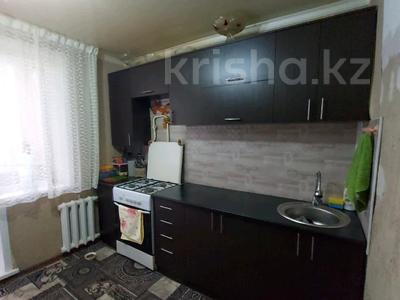 2-комнатная квартира, 54 м², 5/5 этаж, Позолотина за 17.8 млн 〒 в Петропавловске