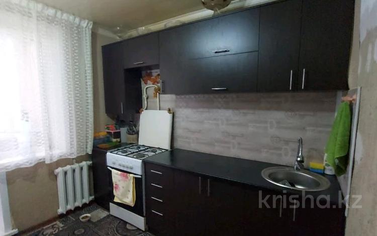 2-комнатная квартира, 54 м², 5/5 этаж, Позолотина за 17.8 млн 〒 в Петропавловске — фото 2