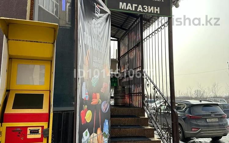 Магазины и бутики · 60 м² за 75 млн ₸ в Алматы, Алатауский р-н — фото 2