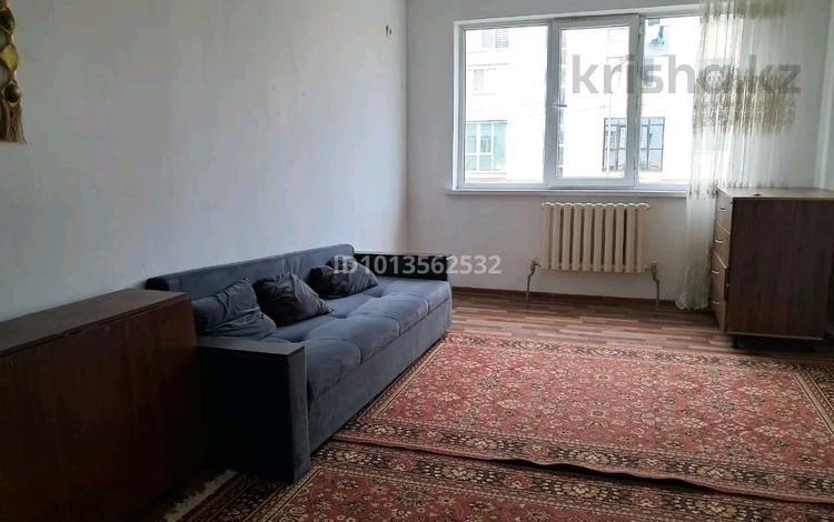 1-бөлмелі пәтер · 43.9 м² · 2/4 қабат, Саялы ш/а. 106, бағасы: 24.5 млн ₸ в Алматы, Алатауский р-н — фото 2