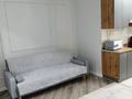 2-комнатная квартира · 55 м² · 9/10 этаж, мкр Аксай-5 25 — Жк Ушсункар за 350 000 ₸ в Алматы, Ауэзовский р-н — фото 3