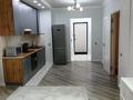 2-комнатная квартира · 55 м² · 9/10 этаж, мкр Аксай-5 25 — Жк Ушсункар за 350 000 ₸ в Алматы, Ауэзовский р-н — фото 4