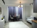 2-комнатная квартира · 55 м² · 9/10 этаж, мкр Аксай-5 25 — Жк Ушсункар за 350 000 ₸ в Алматы, Ауэзовский р-н — фото 5