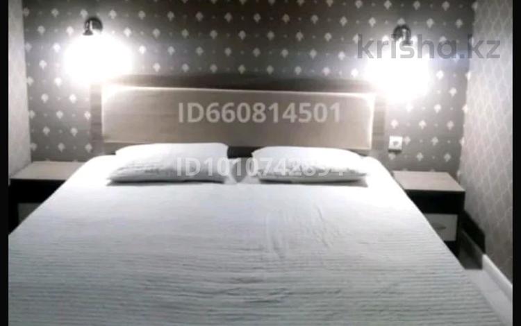 1-бөлмелі пәтер · 40 м² · 10/25 қабат, Тауелсиздик, бағасы: 2 500 ₸ в Астане, Алматы р-н — фото 2