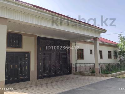 Отдельный дом · 7 комнат · 280 м² · 25 сот., Шомшақты 16 А за 55 млн 〒 в 