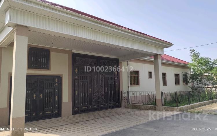 Отдельный дом · 7 комнат · 280 м² · 25 сот., Шомшақты 16 А за 55 млн 〒 в  — фото 2