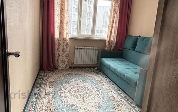 2-бөлмелі пәтер · 55 м², Күйші Дина 28, бағасы: 200 000 ₸ в Астане, Алматы р-н — фото 2