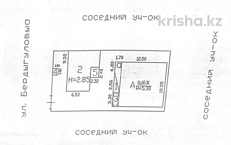 Отдельный дом · 4 комнаты · 209 м² · 4.5 сот., мкр Шапагат, Бердигулова 55 — Уйгурская за 100 млн ₸ в Алматы, Алатауский р-н — фото 9